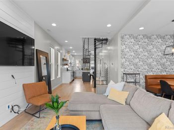 3443 Lawrence Street