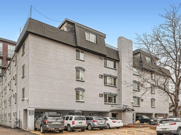 336 N Grant Street 412, Denver CO 80203