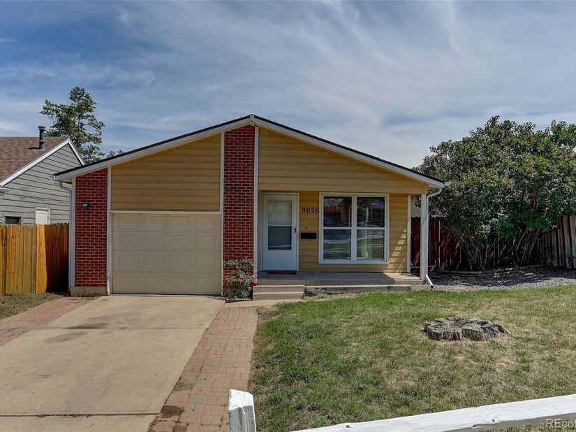 9026 Clayton Street, Thornton CO 80229