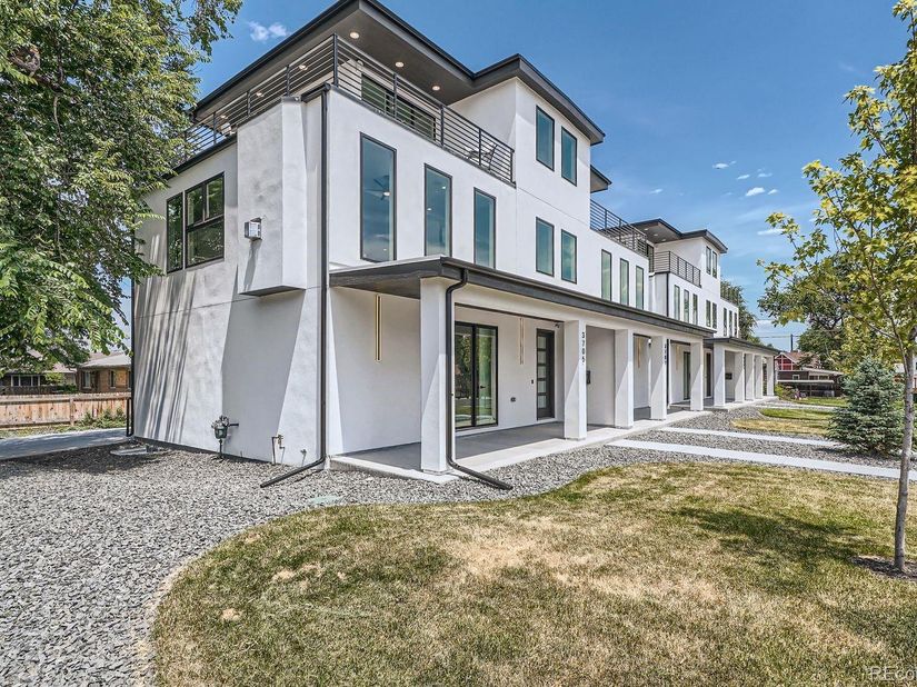 3705 E 27th Avenue, Denver CO 80205