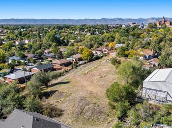 2954 S Bryant Street