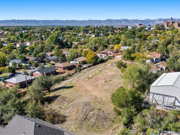 2954 S Bryant Street, Denver CO 80236