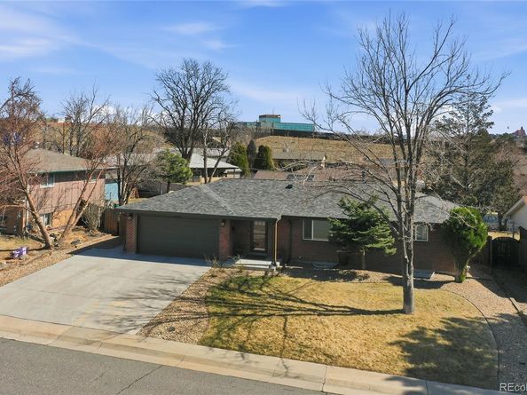 8488 Ames Street, Arvada CO 80003
