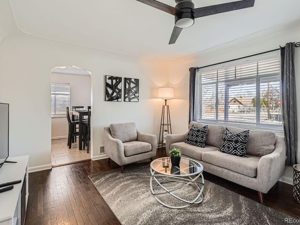 5295 Perry Street, Denver CO 80212