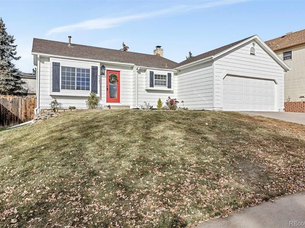 4101 S Espana Way, Aurora CO 80013