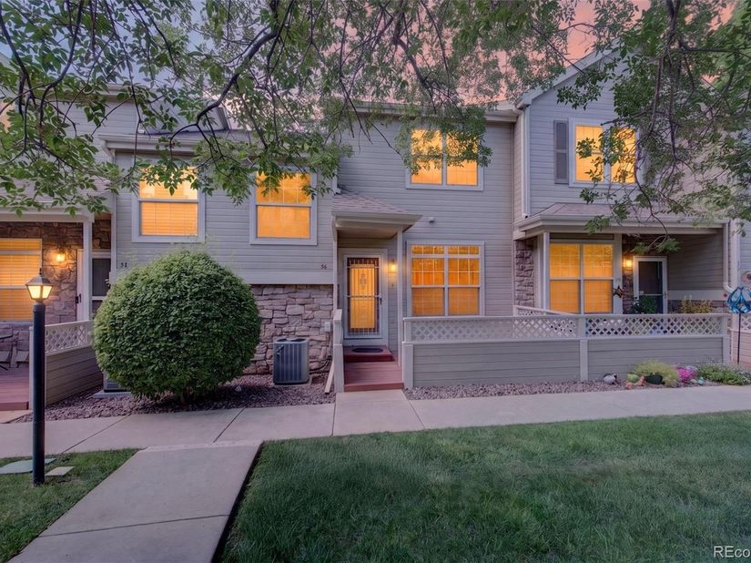 332 W Jamison Place 56, Littleton CO 80120