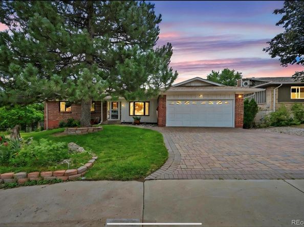 13126 W Warren Circle, Lakewood CO 80228