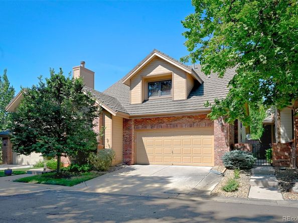 4565 E Mexico Avenue 32, Denver CO 80222