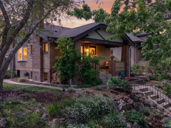 4185 Grove Street, Denver CO 80211