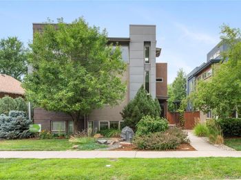 1735 S Pennsylvania Street