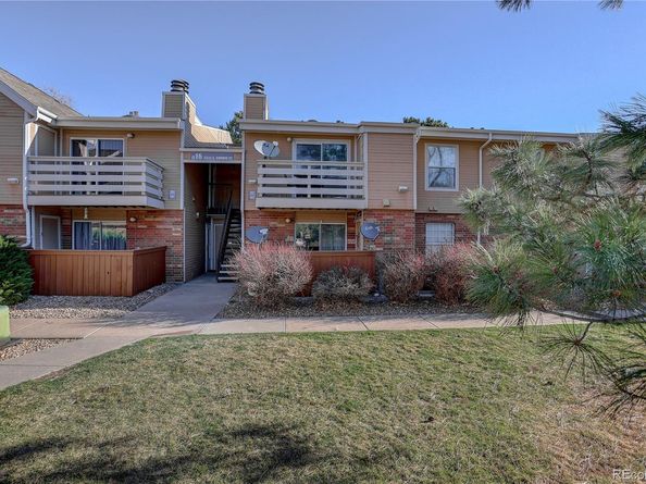 3344 S Ammons Street 16202, Lakewood CO 80227