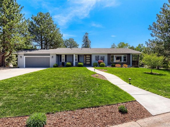 5842 S Sheridan Boulevard, Littleton CO 80123