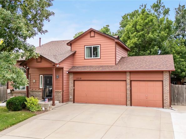 12218 W Aqueduct Drive, Littleton CO 80127