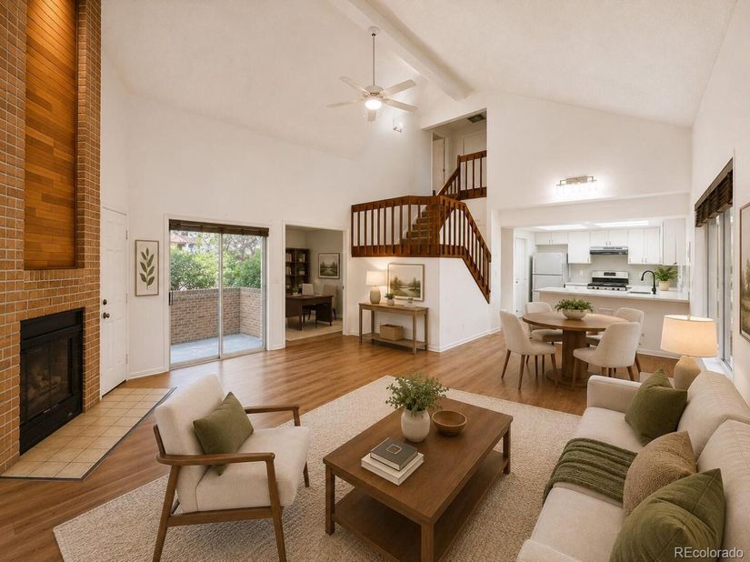 2685 S Dayton Way 361, Denver CO 80231