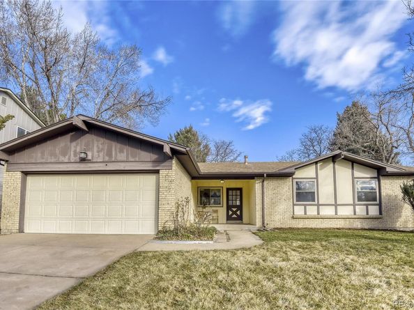 2448 S Holland Court, Lakewood CO 80227
