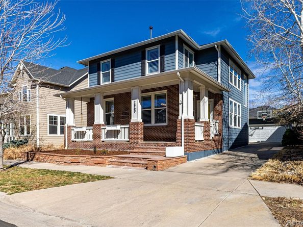 2860 Emporia Court, Denver CO 80238