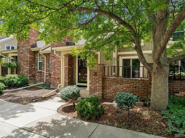 2763 W Long Drive B, Littleton CO 80120