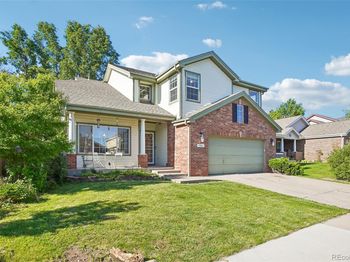 15860 W 66th Place