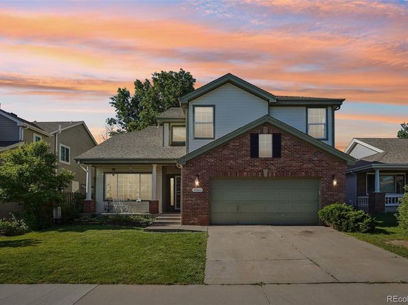 15860 W 66th Place, Arvada CO 80007