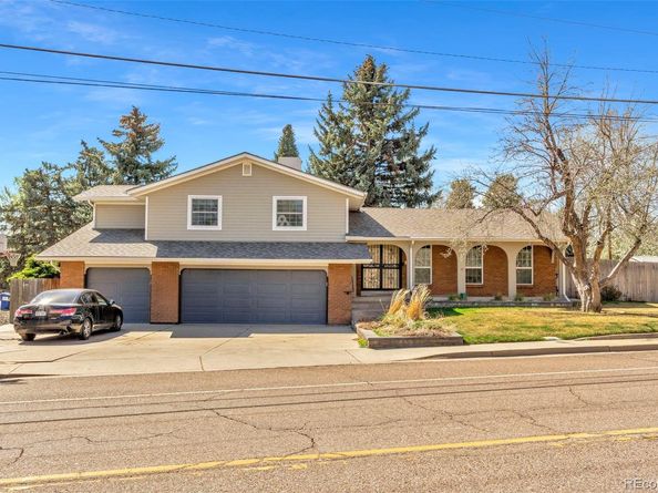 3751 Ward Road, Wheat Ridge CO 80033