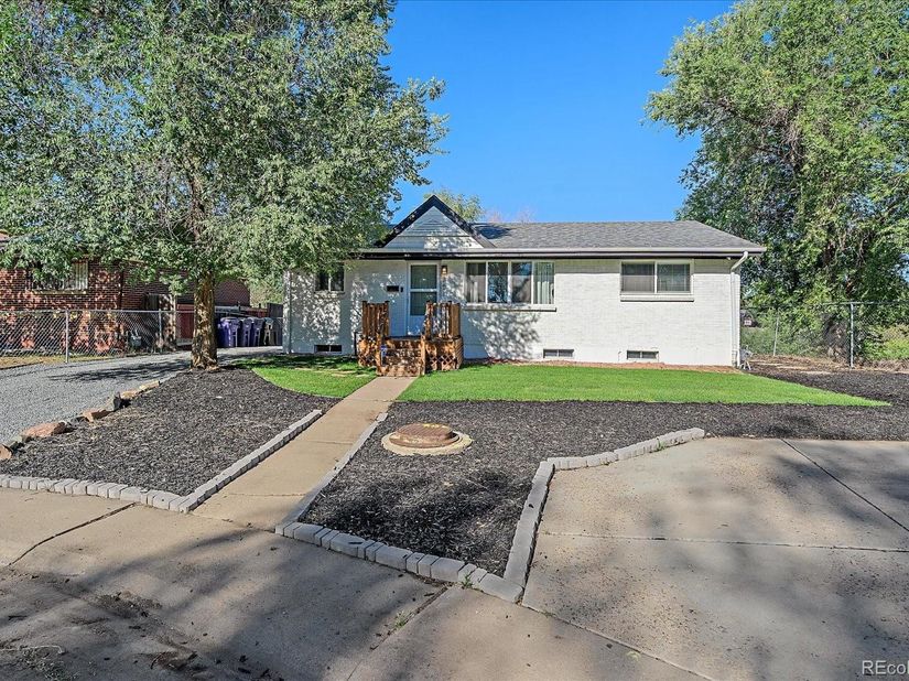 351 S Wolff Street, Denver CO 80219
