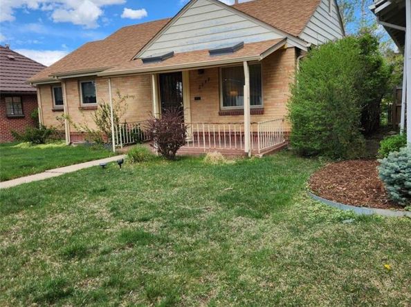 2248 N Raleigh Street, Denver CO 80212