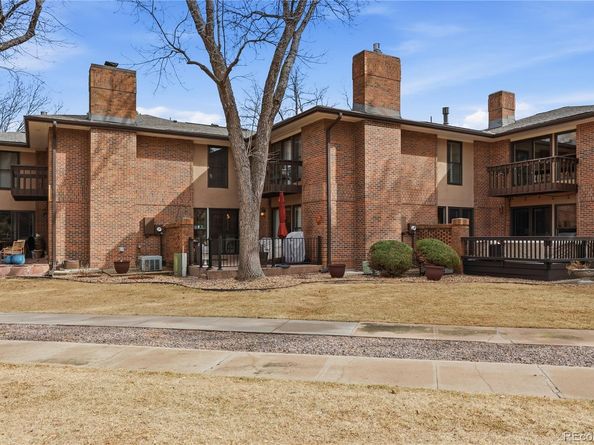 6150 W Mansfield Avenue 37, Denver CO 80235