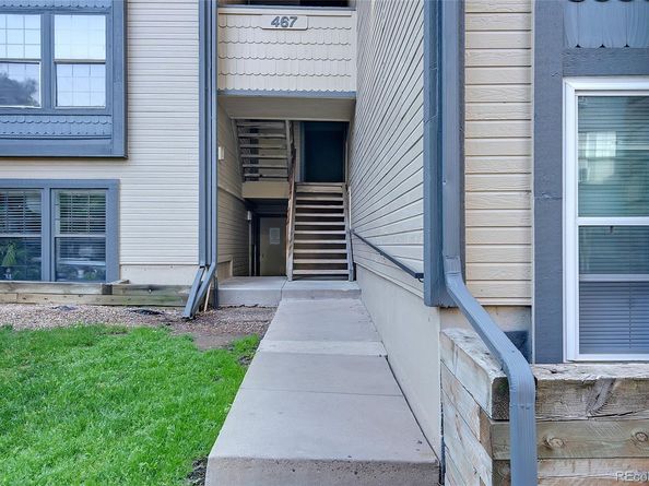 467 S Memphis Way 17, Aurora CO 80017