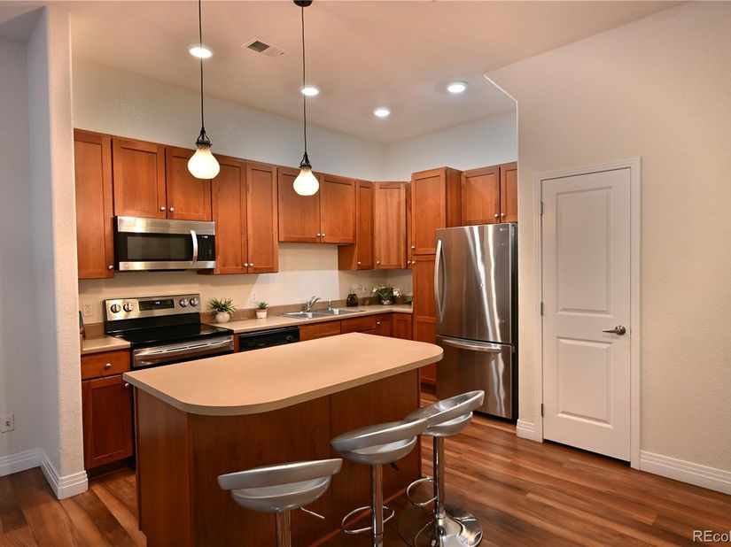 199 Quebec Street C, Denver CO 80220