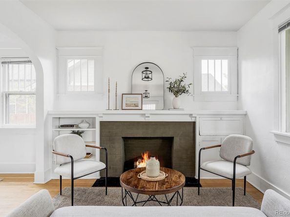 3311 W Clyde Place, Denver CO 80211