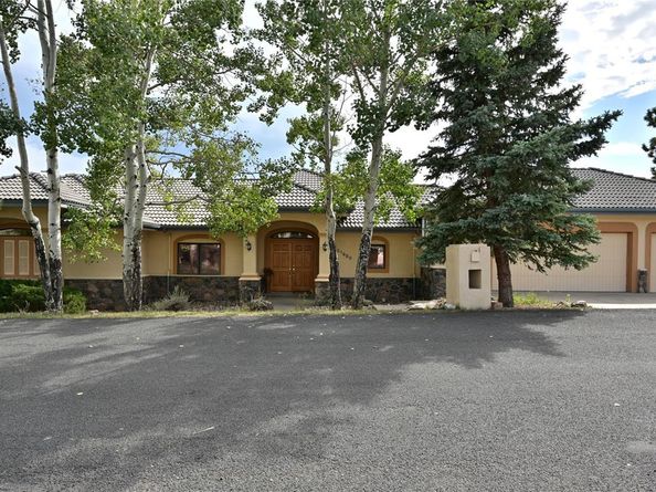 21980 Anasazi Way, Golden CO 80401
