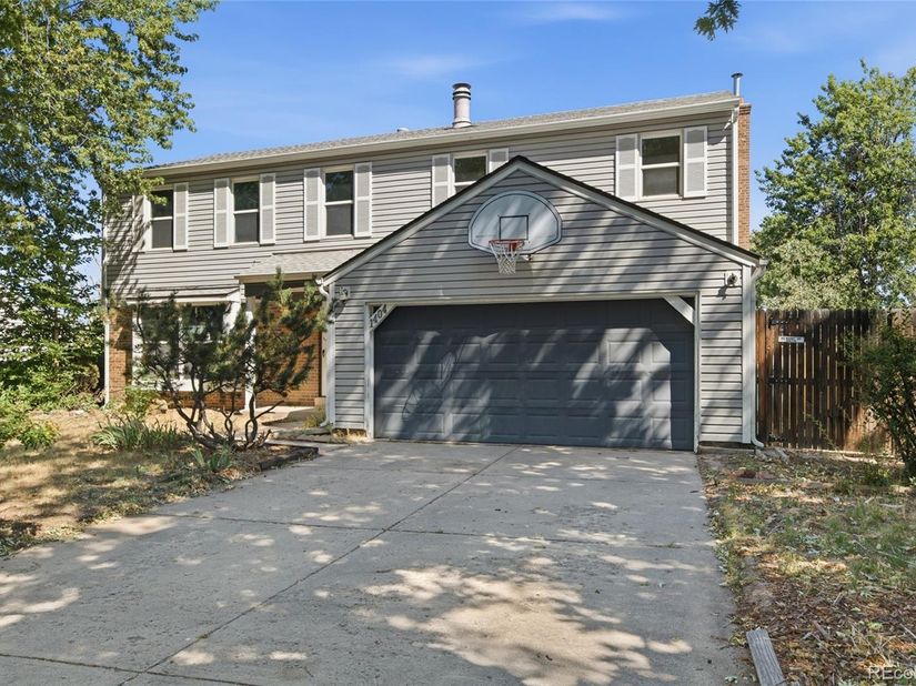 1404 S Vaughn Circle, Aurora CO 80012