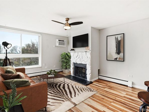 1050 N Lafayette 604, Denver CO 80218