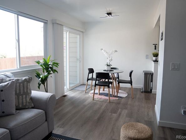 3502 S Telluride Circle E, Aurora CO 80013