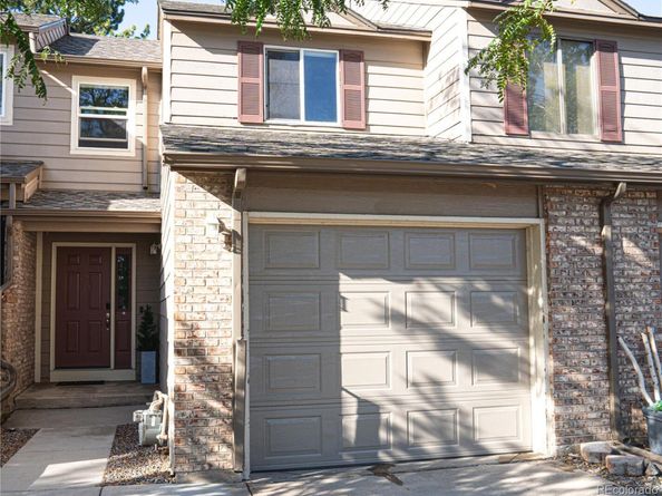 3502 S Telluride Circle E, Aurora CO 80013