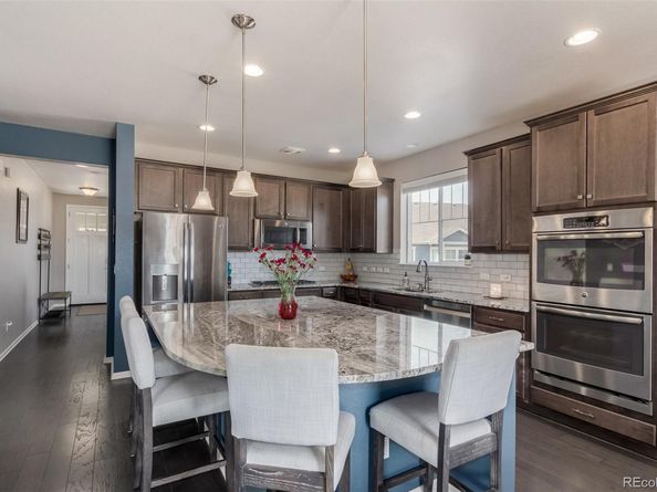 16995 E 111th Drive, Commerce City CO 80022