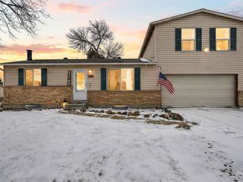 7181 Van Gordon Street