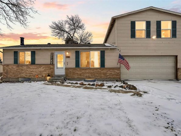7181 Van Gordon Street, Arvada CO 80004