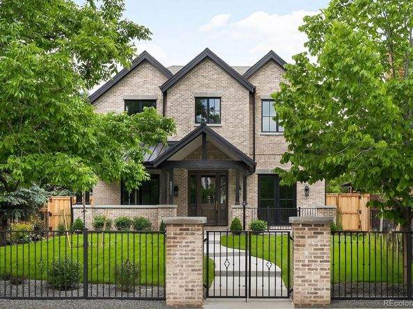 2237 S Madison Street, Denver CO 80210