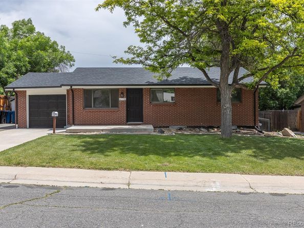 6176 Ammons Street, Arvada CO 80004