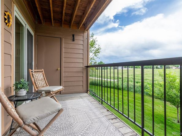 4899 S Dudley Street 14F, Littleton CO 80123