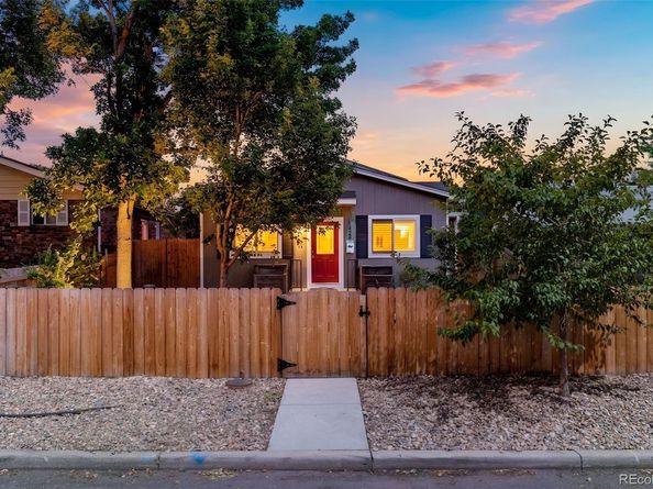 1424 Tamarac Street, Denver CO 80220