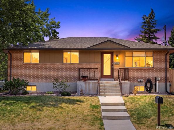 6309 Eaton Court, Arvada CO 80003