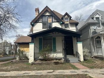 Undisclosed Address #8867722