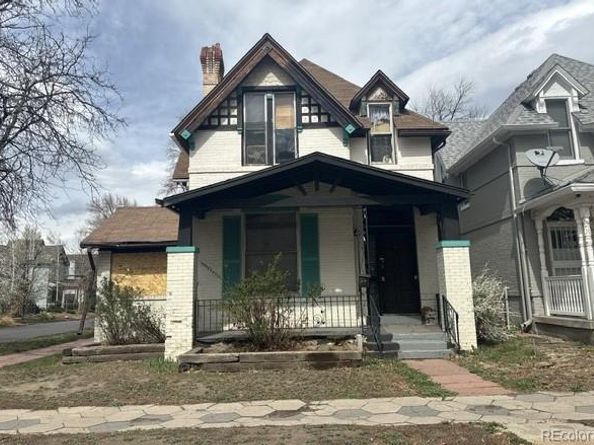 Undisclosed Address #8867722, Denver CO 80205