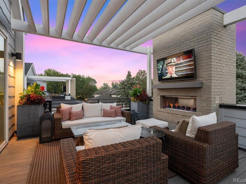888 S Valentia Street 104, Denver CO 80247