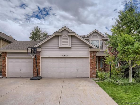 5828 S Danube Street, Aurora CO 80015
