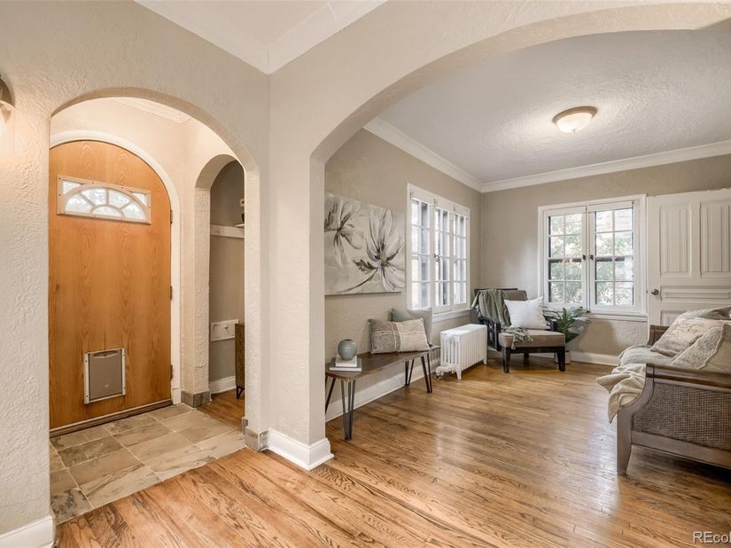 428 Colorado Boulevard, Denver CO 80206
