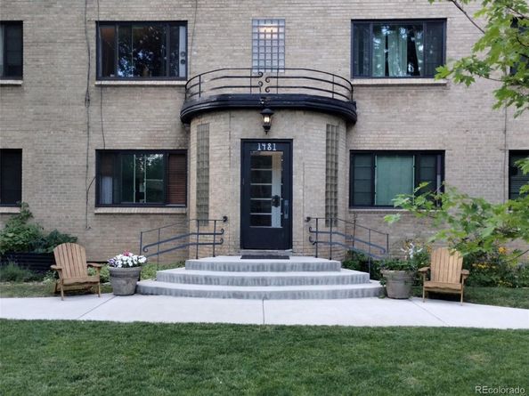 1481 Ash Street 2, Denver CO 80220