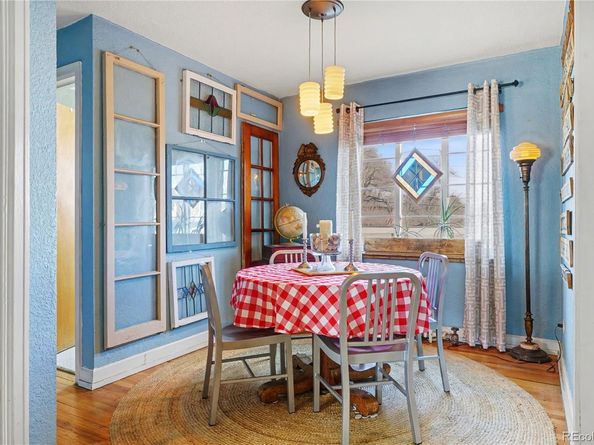 1481 Ash Street 2, Denver CO 80220